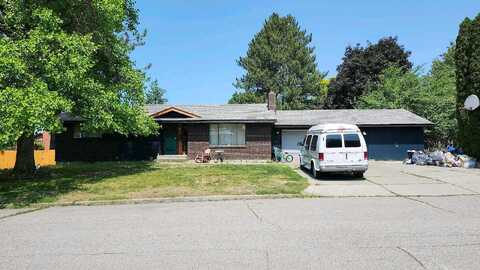 46Th, SPOKANE, WA 99223