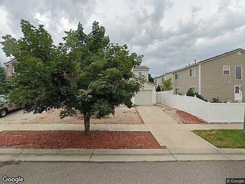 Andes, DENVER, CO 80249