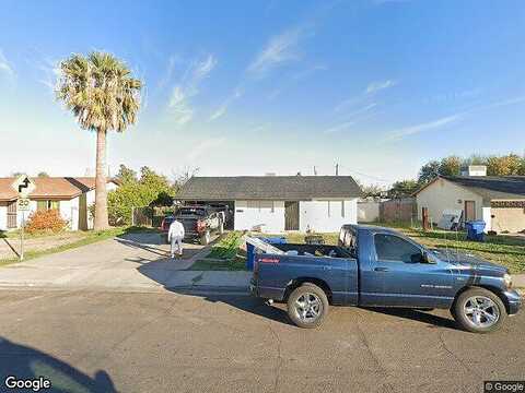 10Th, MESA, AZ 85204