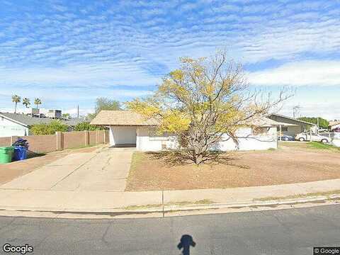 Kirchoff, MESA, AZ 85203