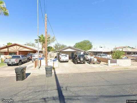 Sirrine, MESA, AZ 85201