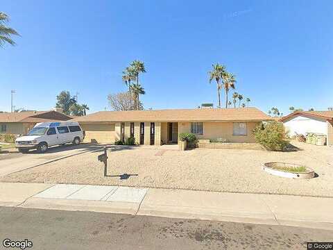 El Camino, GLENDALE, AZ 85302