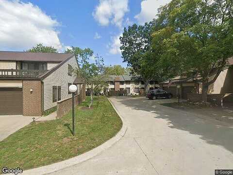 Habersham, CLEVELAND, OH 44143