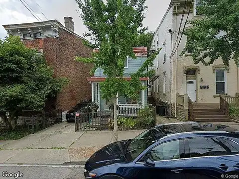 Warner, CINCINNATI, OH 45219