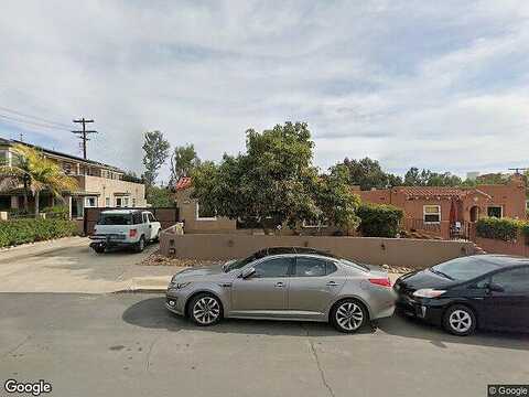 Van Dyke, SAN DIEGO, CA 92116