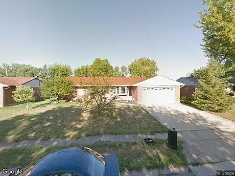 Lufkin, NEW LEBANON, OH 45345