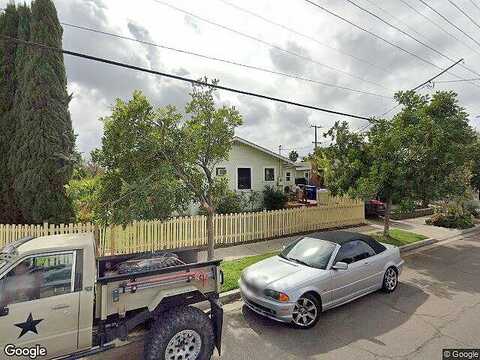Swift, SAN DIEGO, CA 92116