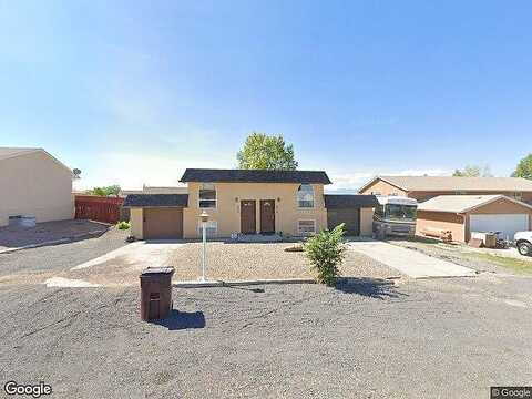 W Peppertree Way, PUEBLO, CO 81007