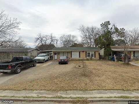 Palfrey, SAN ANTONIO, TX 78223