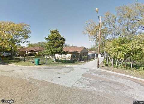 Ott, DALLAS, TX 75211