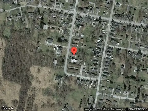 Vine, HILLSBORO, OH 45133