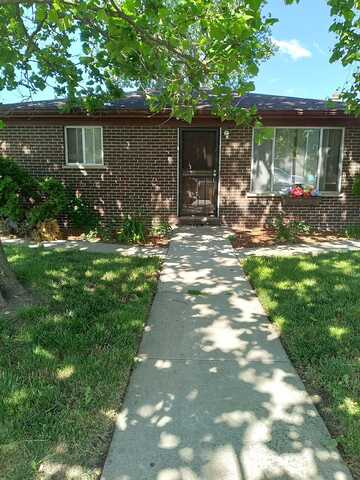 Hoxie, CALUMET CITY, IL 60409