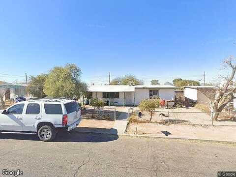 16Th, TUCSON, AZ 85714