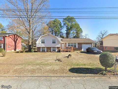 Paw, CHATTANOOGA, TN 37416