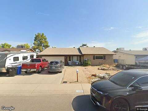Lupine, GLENDALE, AZ 85304