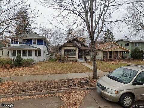 42Nd, MINNEAPOLIS, MN 55406