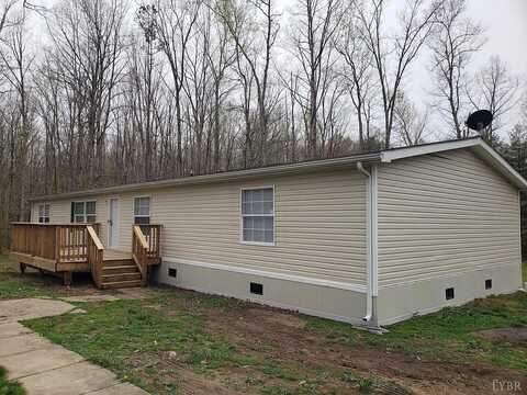 Centerville Rd, MINERAL, VA 23117