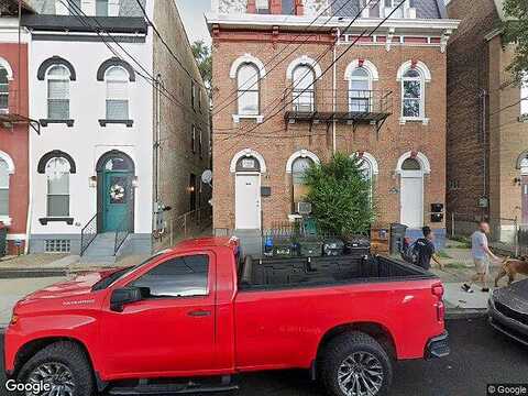 Dayton, CINCINNATI, OH 45214