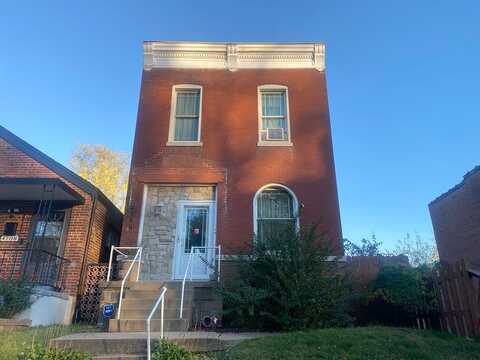 Minnesota, SAINT LOUIS, MO 63111