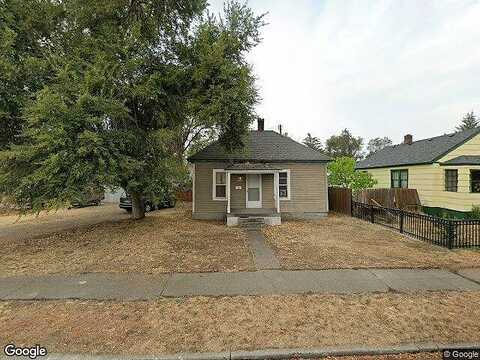 Martin, SPOKANE, WA 99207