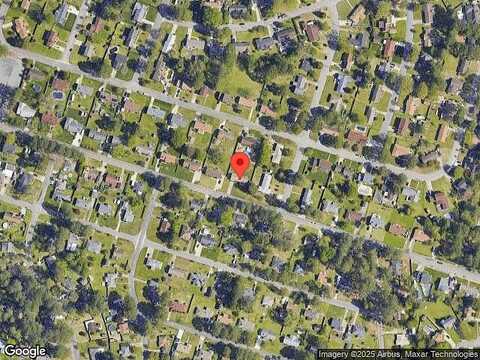 Hatton Point, PORTSMOUTH, VA 23703