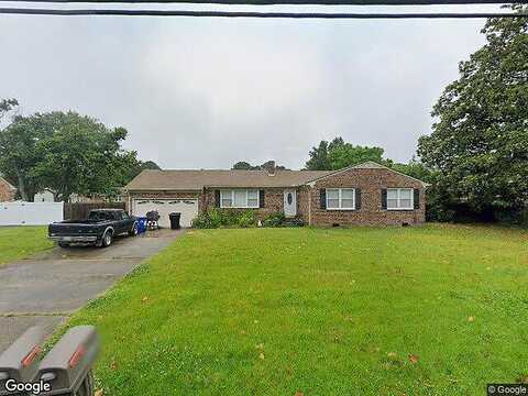 Hatton Point, PORTSMOUTH, VA 23703