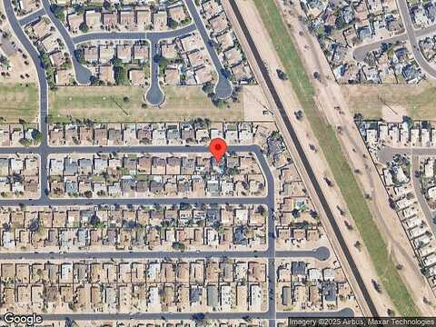 Covina, MESA, AZ 85205