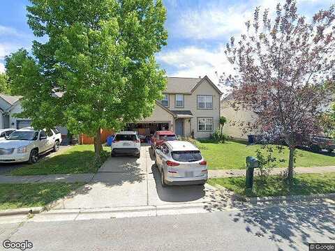 Lamesa, BLACKLICK, OH 43004