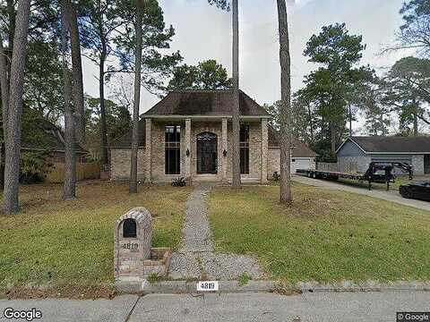 Pine Garden, KINGWOOD, TX 77345