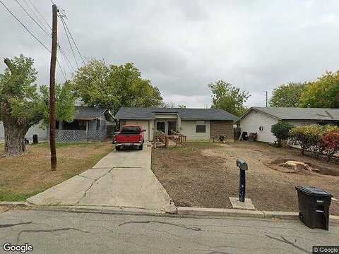 Lark, SAN ANTONIO, TX 78228