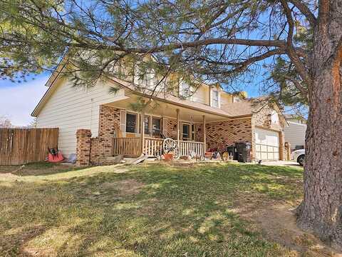 Yank, MORRISON, CO 80465