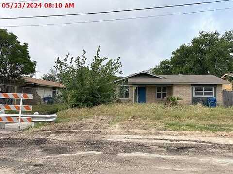 Lark, SAN ANTONIO, TX 78228