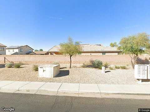 245Th, BUCKEYE, AZ 85326