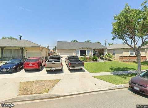 Hersholt, LAKEWOOD, CA 90712