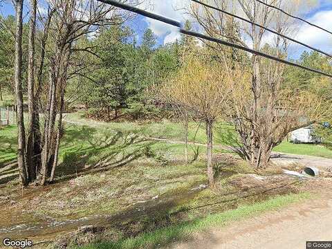 Little Cub Creek, EVERGREEN, CO 80439