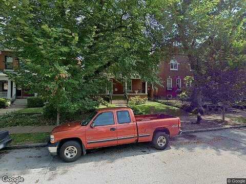 Mcpherson, SAINT LOUIS, MO 63108