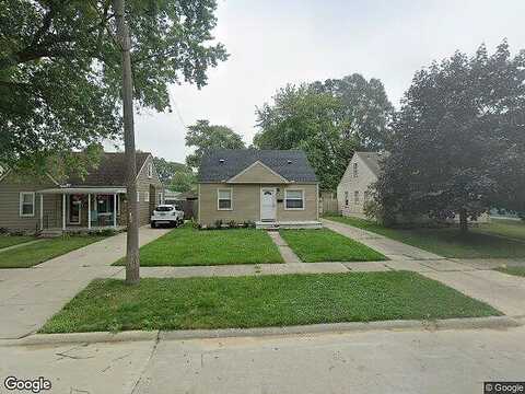 Huron, DEARBORN HEIGHTS, MI 48125