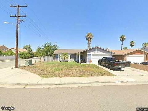 Serrana, PERRIS, CA 92570
