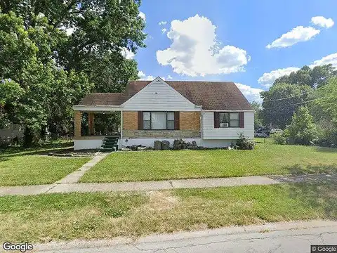 Willnet, CINCINNATI, OH 45238