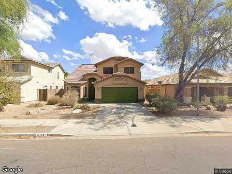 167Th, GOODYEAR, AZ 85338
