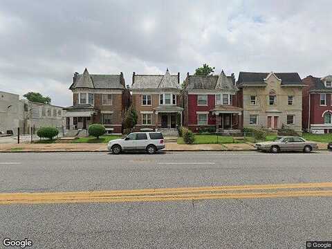 Page, SAINT LOUIS, MO 63113