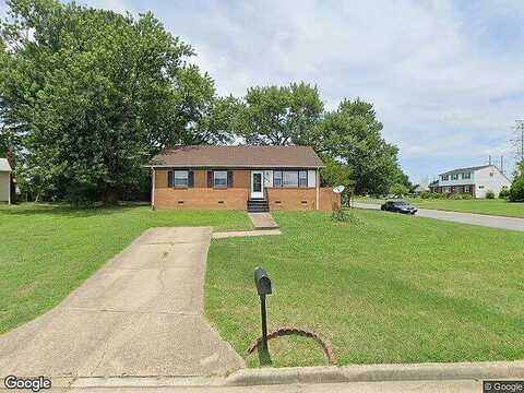 Mansfield, RICHMOND, VA 23223