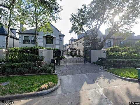 Tangle, HOUSTON, TX 77056