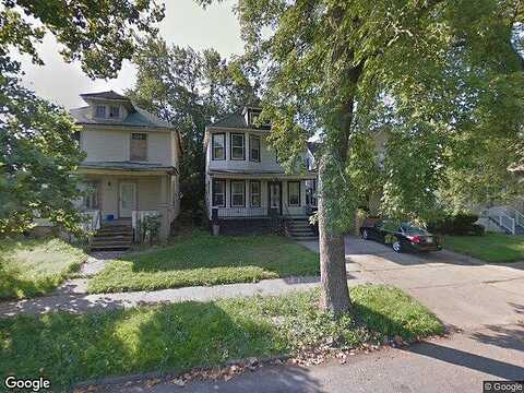 Allendale, DETROIT, MI 48204