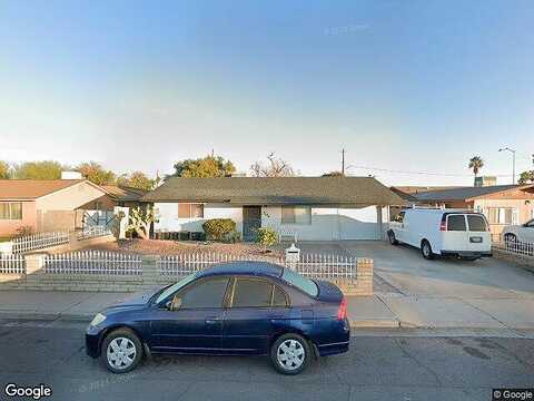 10Th, MESA, AZ 85204