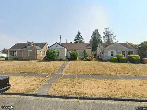 50Th, TACOMA, WA 98408