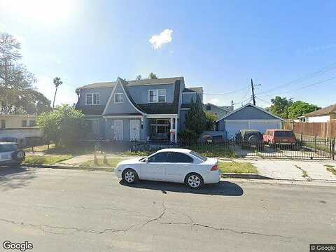 117Th, LOS ANGELES, CA 90044