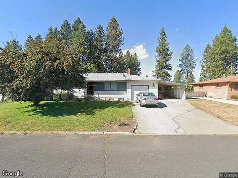 Sierra, SPOKANE, WA 99208