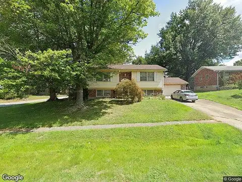 Mount Marcy, LOUISVILLE, KY 40216