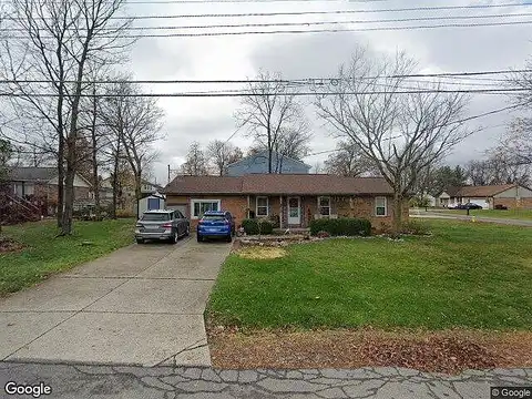 Florence, BLUE ASH, OH 45242